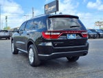 2019 Dodge Durango SXT Plus