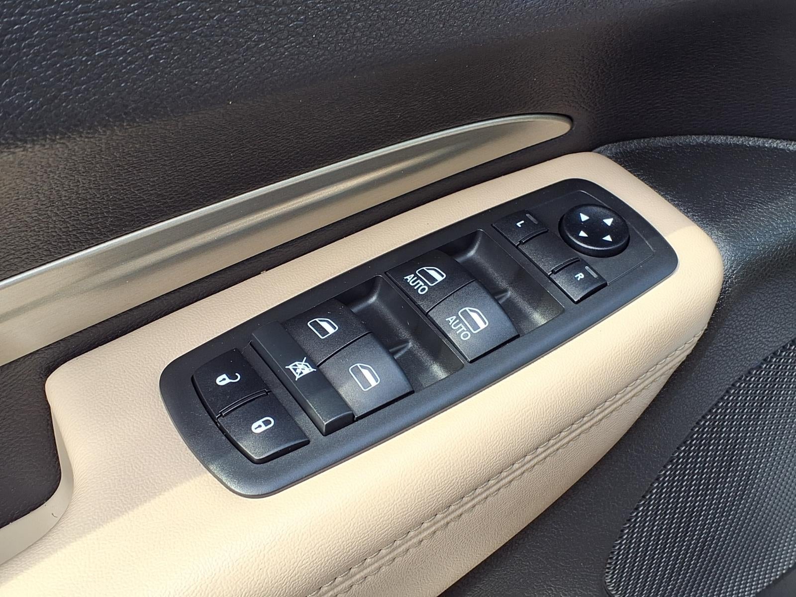 2019 Dodge Durango SXT Plus