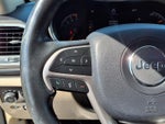2019 Jeep Grand Cherokee Laredo E