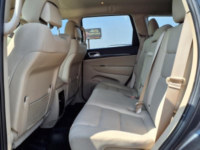 2020 Jeep Grand Cherokee Laredo E