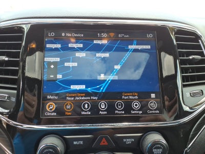 2021 Jeep Grand Cherokee 80th Anniversary Edition