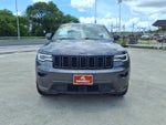2021 Jeep Grand Cherokee 80th Anniversary Edition