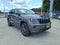 2021 Jeep Grand Cherokee 80th Anniversary Edition