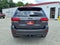 2021 Jeep Grand Cherokee 80th Anniversary Edition