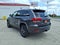 2021 Jeep Grand Cherokee 80th Anniversary Edition