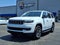 2023 Jeep Wagoneer Base