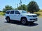 2023 Jeep Wagoneer Base