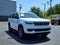 2023 Jeep Wagoneer Base