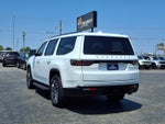 2023 Jeep Wagoneer Base