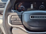 2023 Jeep Wagoneer Base