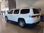 2023 Jeep Wagoneer Base