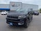 2025 Jeep Wagoneer Base