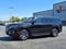 2025 Jeep Wagoneer Base
