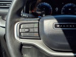 2025 Jeep Wagoneer Base
