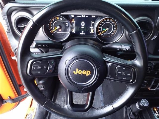 2020 Jeep Gladiator Sport S in Oklahoma City , OK - Tio Chuy's Auto Sales (SP)