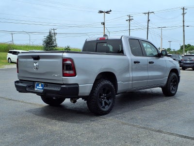 2023 RAM 1500 Tradesman