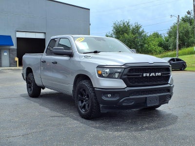 2023 RAM 1500 Tradesman