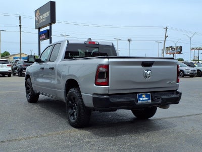 2023 RAM 1500 Tradesman