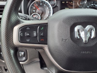 2023 RAM 1500 Tradesman