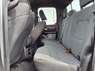 2023 RAM 1500 Tradesman