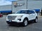 2018 Ford Explorer Base