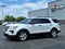2018 Ford Explorer Base