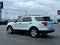 2018 Ford Explorer Base