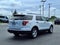 2018 Ford Explorer Base