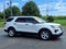 2018 Ford Explorer Base