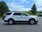 2018 Ford Explorer Base