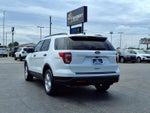 2018 Ford Explorer Base