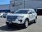 2018 Ford Explorer Base