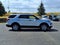 2018 Ford Explorer Base