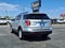2018 Ford Explorer Base