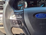 2018 Ford Explorer Base