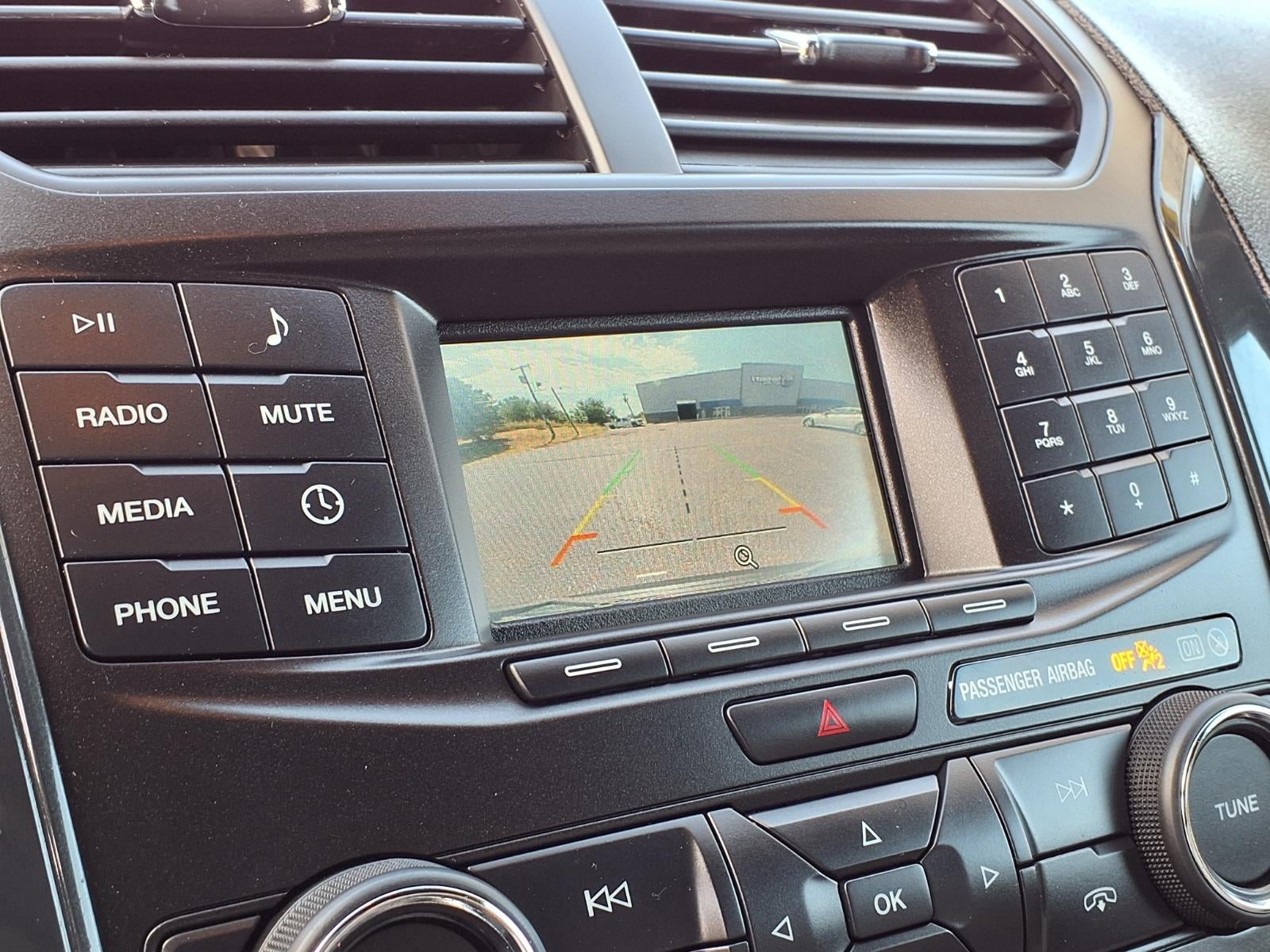 2018 Ford Explorer Base