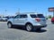 2018 Ford Explorer Base