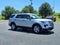2018 Ford Explorer Base