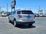 2018 Ford Explorer Base