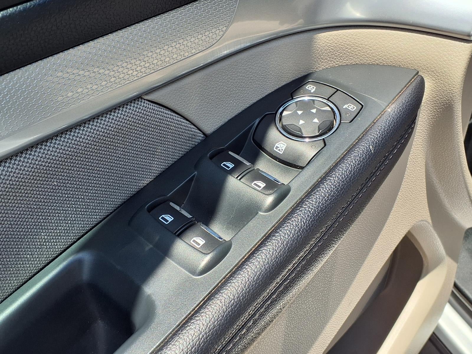 2018 Ford Explorer Base