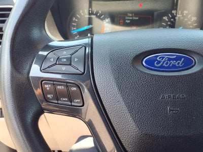 2018 Ford Explorer Base