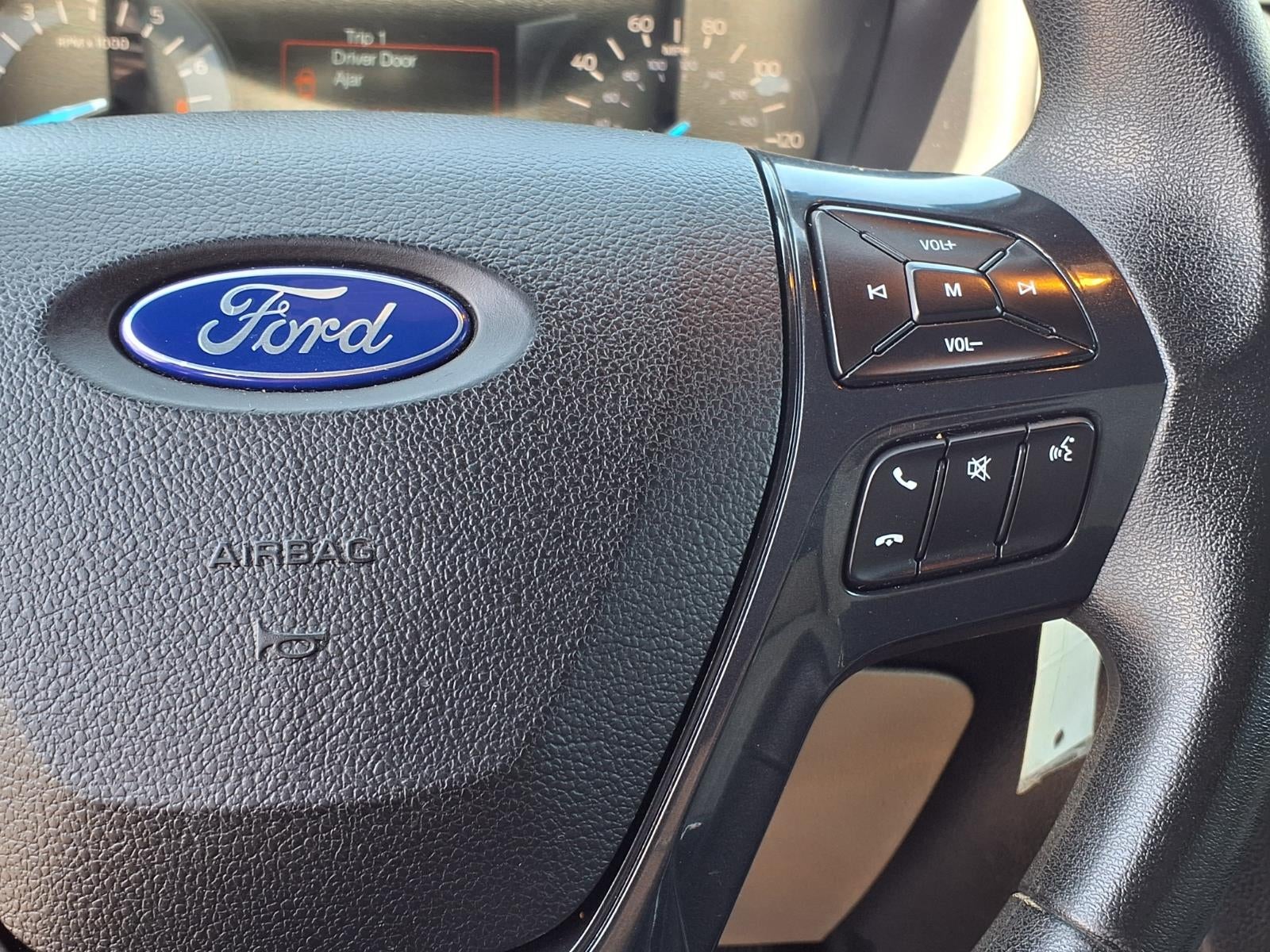 2018 Ford Explorer Base