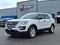 2017 Ford Explorer Base