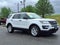 2017 Ford Explorer Base