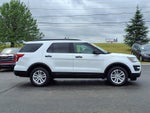 2017 Ford Explorer Base