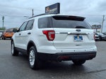 2017 Ford Explorer Base
