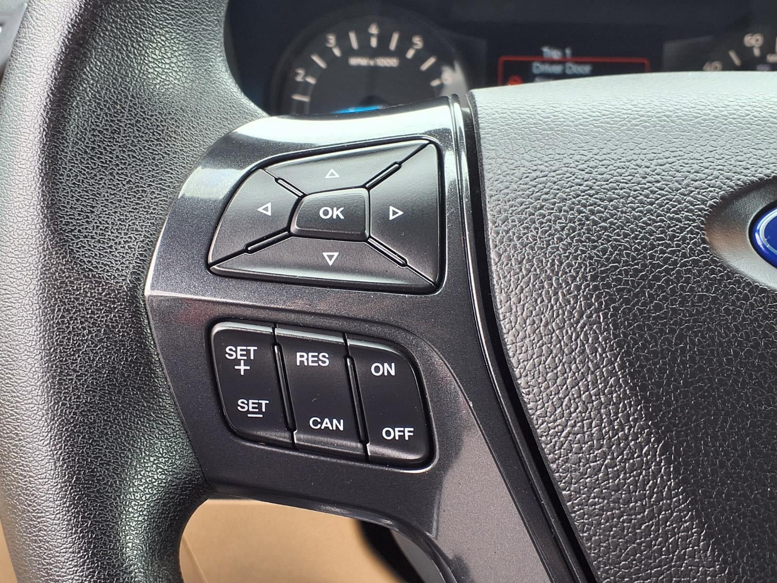 2017 Ford Explorer Base