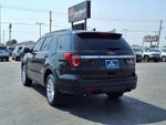 2017 Ford Explorer Base