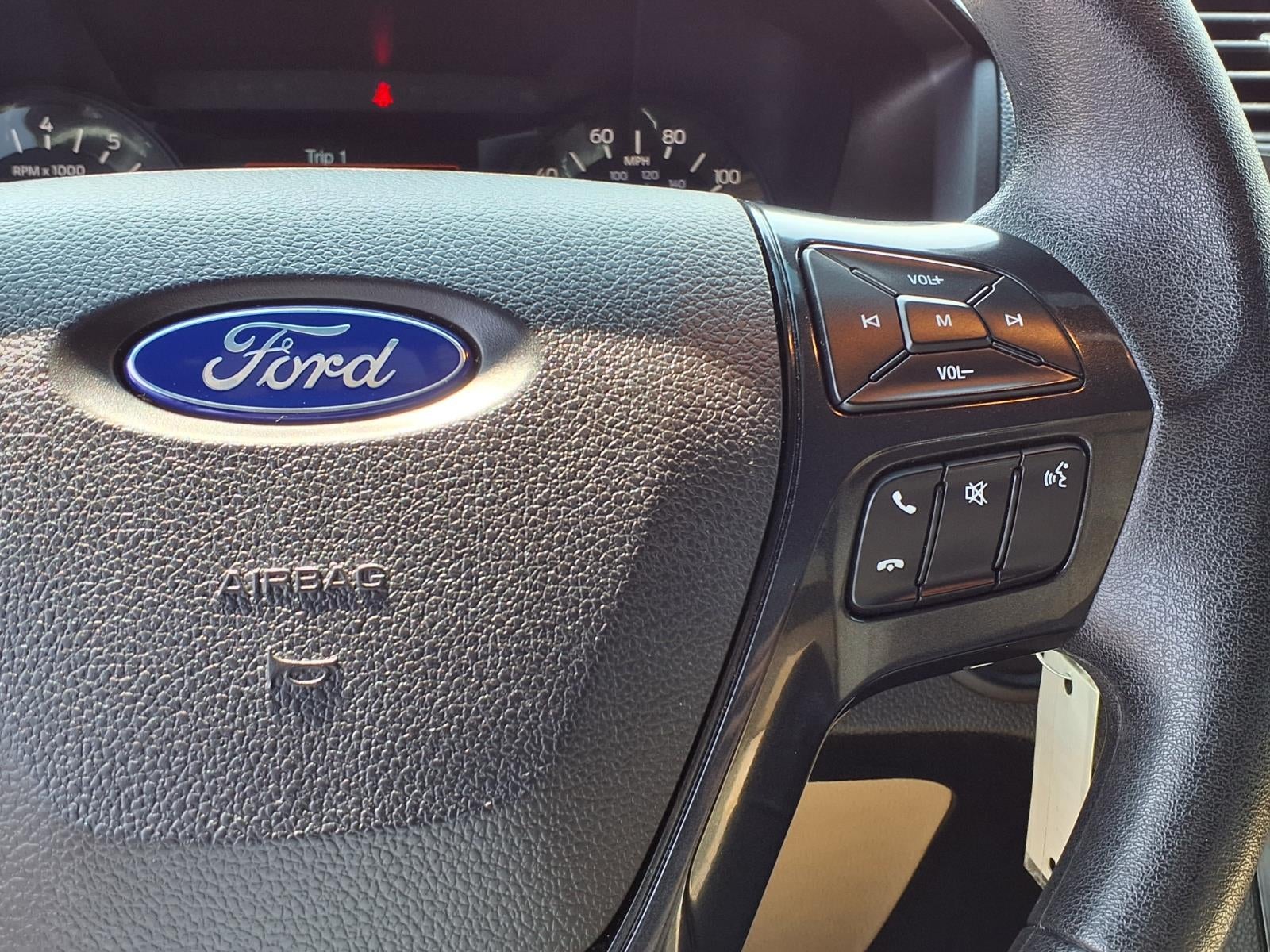 2017 Ford Explorer Base