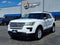 2018 Ford Explorer Base